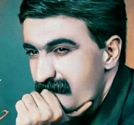 حمید حمیدی امیره